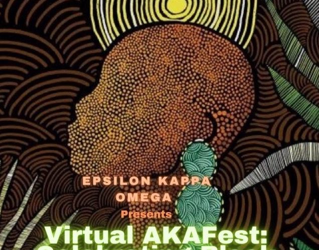 Virtual AKAFest